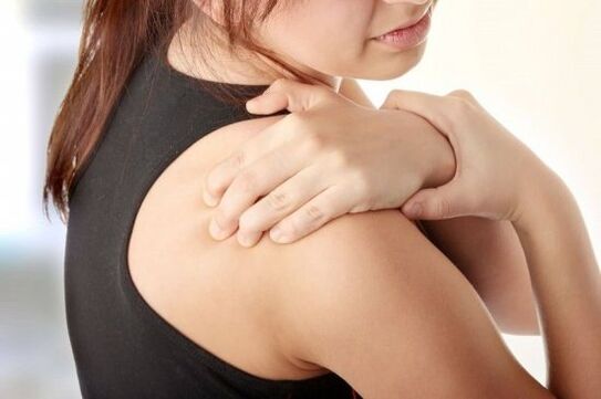 azụ mgbu na osteochondrosis