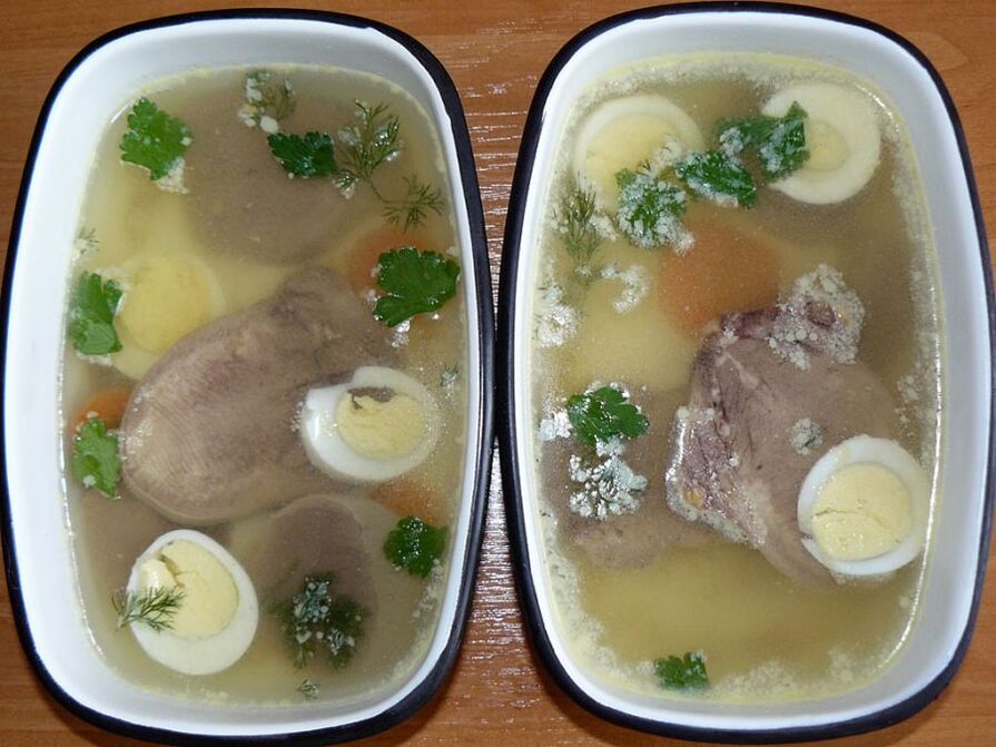 Aspic maka arthrosis