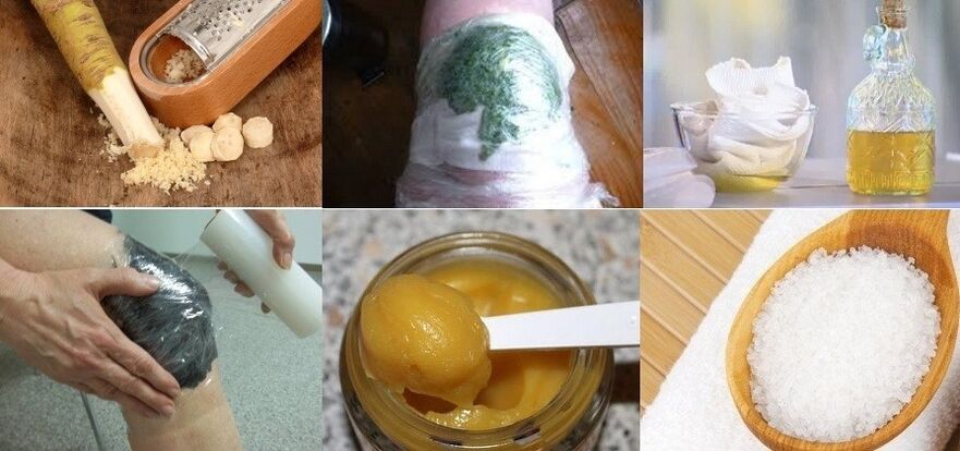 Usoro ọgwụgwọ maka arthrosis nke nkwonkwo ikpere